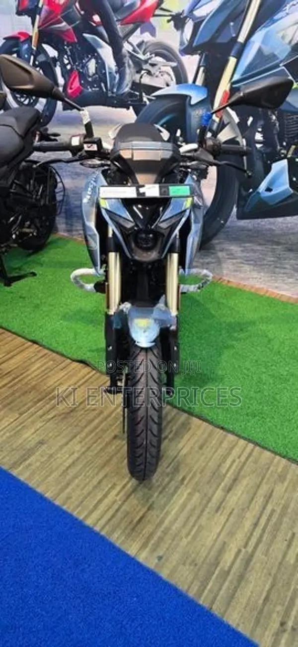 Bajaj Pulsar N160 Premium 2026