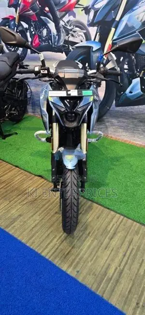 Bajaj Pulsar N160 Premium 2026