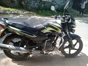 TVS Metro 2014