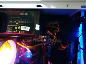 Windows 10 Pro Desktop Computer