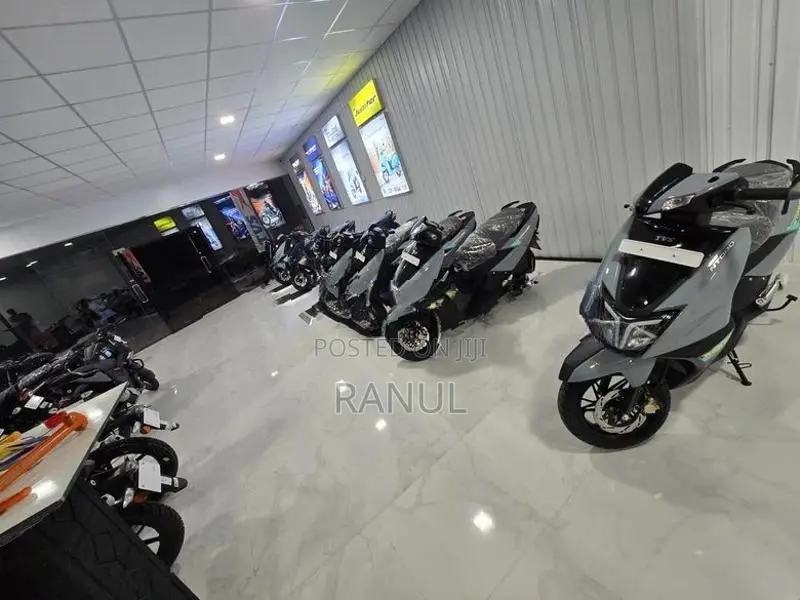 TVS Ntorq 125 2026
