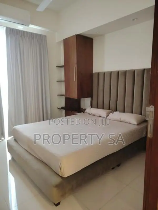 Modern Furnished Apartment for Rent in Colombo 5