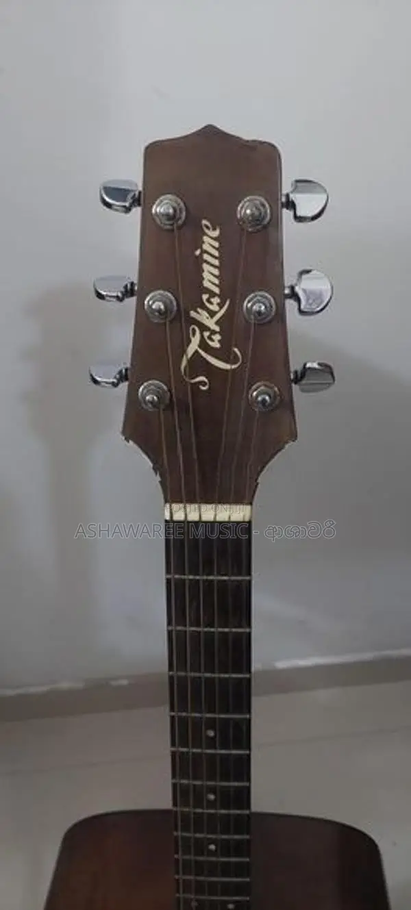 Takamine G330 Acoustic Box Guitar
