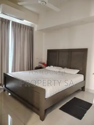 Modern Furnished Apartment for Rent in Colombo 5