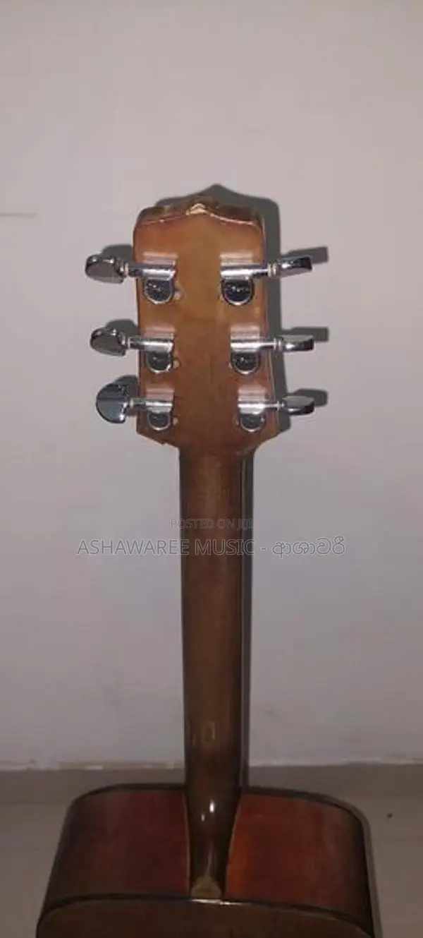 Takamine G330 Acoustic Box Guitar