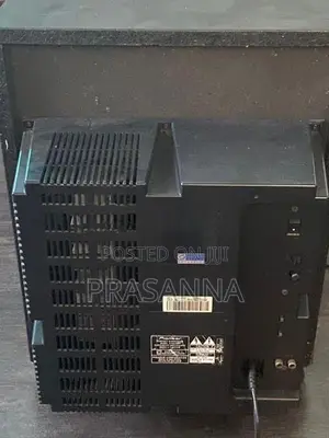 Pioneer S-RS3SW Powered Subwoofer