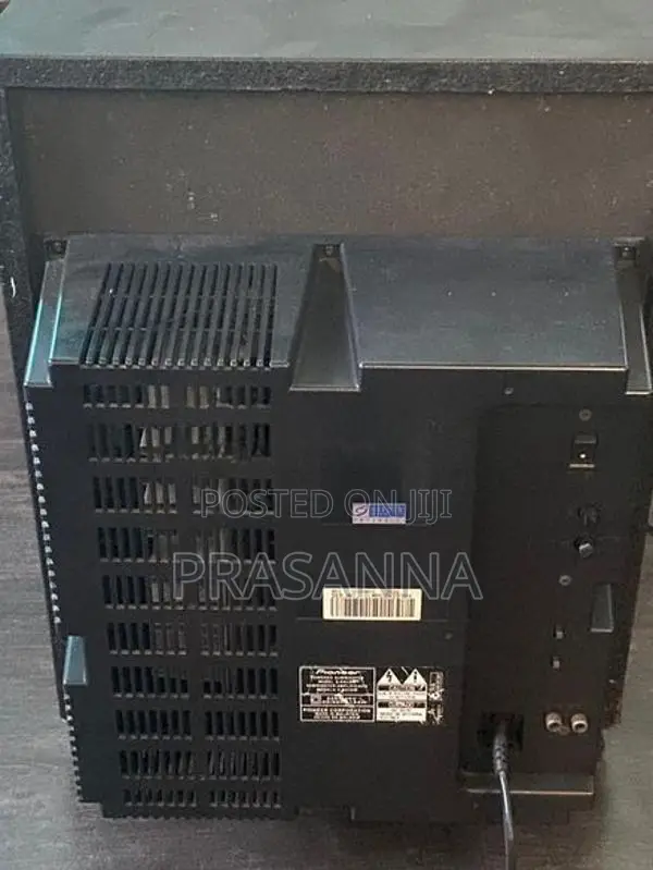 Pioneer S-RS3SW Powered Subwoofer
