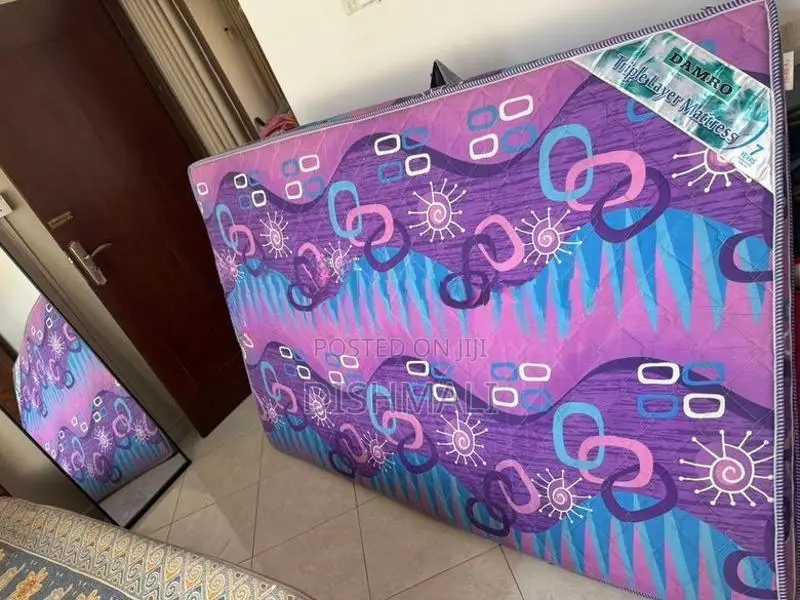 Damro Mattress