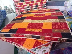 Piyestra 5 Layer Hybrid Mattress 6 By