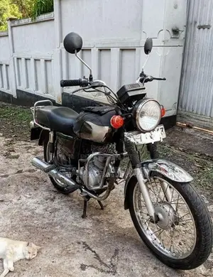 Bajaj Boxer 2002