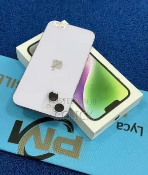 Apple iPhone 14 128GB (Used)