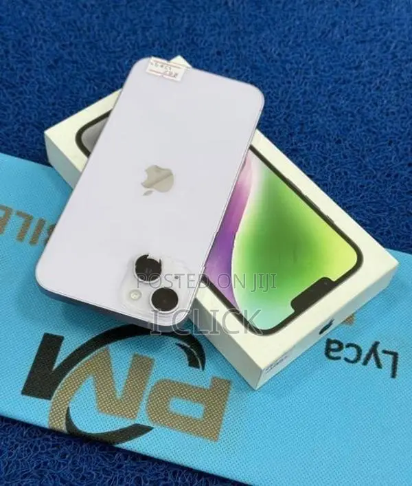Apple iPhone 14 128GB (Used)
