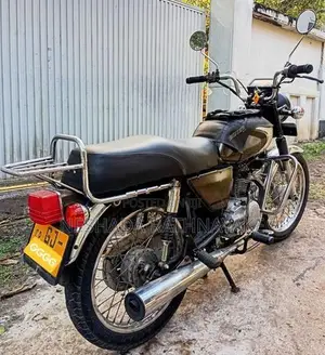 Bajaj Boxer 2002