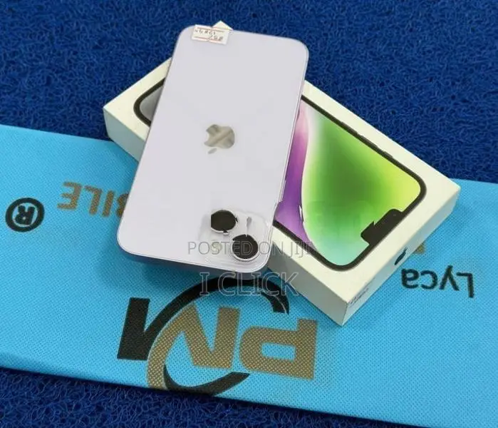 Apple iPhone 14 128GB (Used)