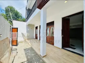 Brand New Two Storey House for Sale In Thalawathugoda(AP8228)