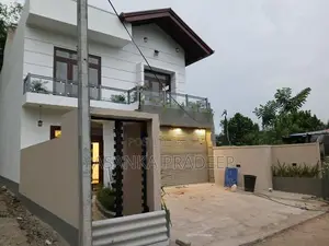 වෙල්‍යායකට මුහුන්ලා පිහිටි අලුතින්ම ඉදිකරන ලද දෙමහල් නිවස විකිනීමට(ap8