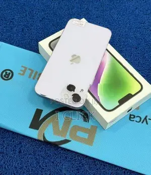Apple iPhone 14 128GB (Used)