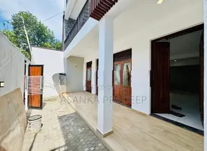 Brand New Two Storey House for Sale In Thalawathugoda(AP8228)