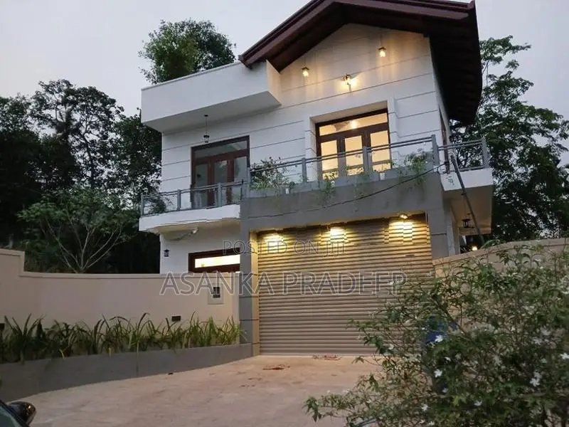 වෙල්‍යායකට මුහුන්ලා පිහිටි අලුතින්ම ඉදිකරන ලද දෙමහල් නිවස විකිනීමට(ap8