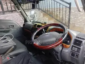 Nissan Vanette Van 2006