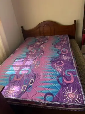 Damro Mattress