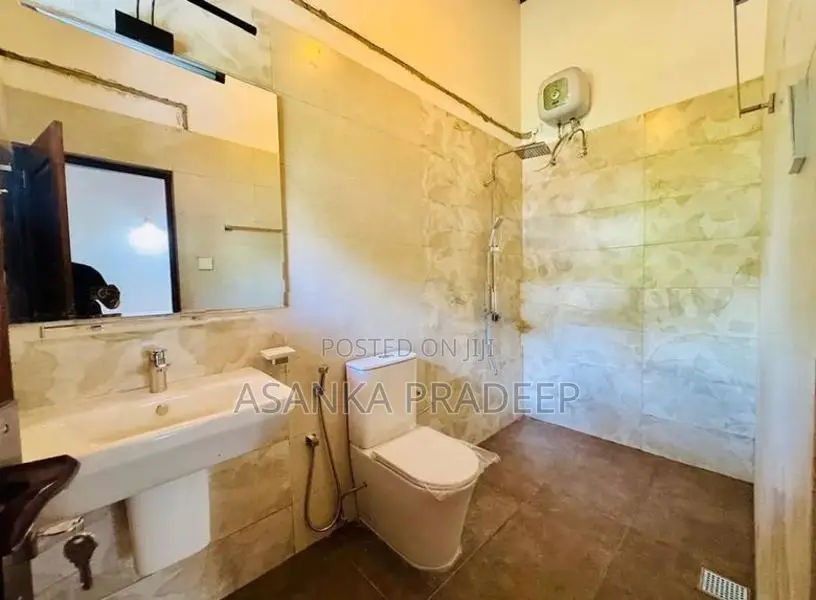 Brand New Two Storey House for Sale In Thalawathugoda(AP8228)