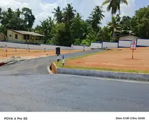 Land for Sale at Malabe Athurugiriya