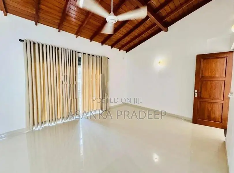 Brand New Two Storey House for Sale In Thalawathugoda(AP8228)