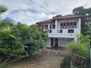 Spacious 5BR Family Home for Sale – Heenkenda, Ragama