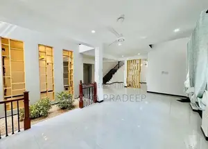 Brand New Two Storey House for Sale In Baththaramulla(A)22)