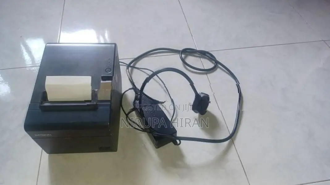 Thermal Receipt Printer