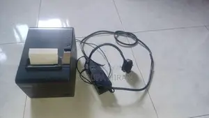 Thermal Receipt Printer