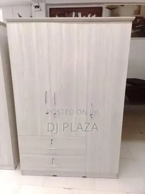 3D Almari Ash