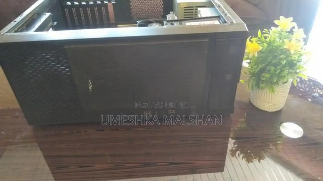 Desktop Computer