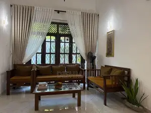 Sofa Set