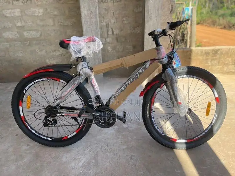 Tomahawk Bicycle