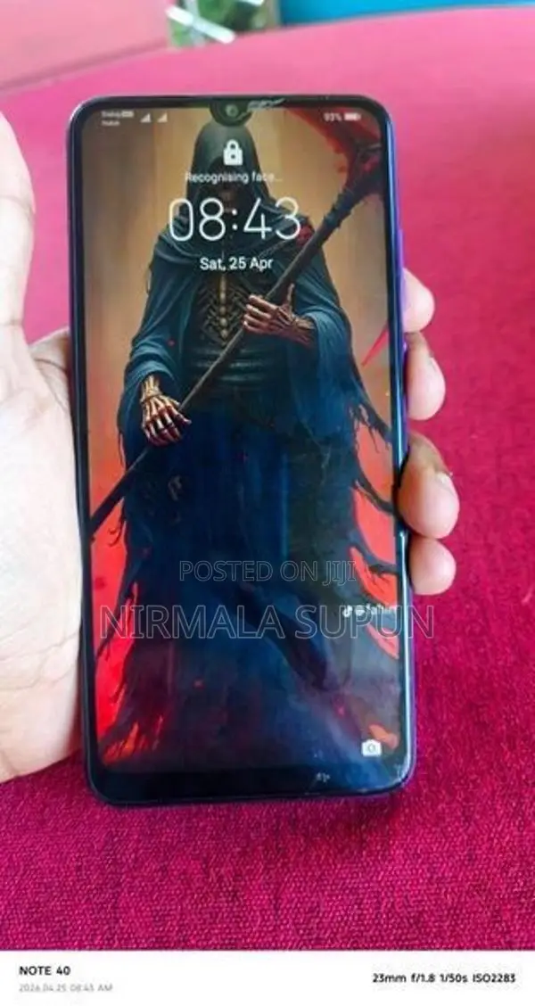 Huawei Y6p (Used)