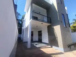 Brand New Two Storey House with rooftop ang 4 rooms for Sale In Kottaw