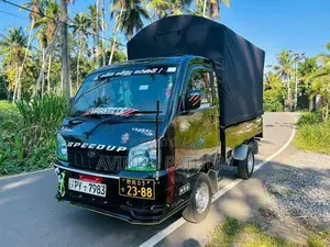 Mahindra Maxximo 2014