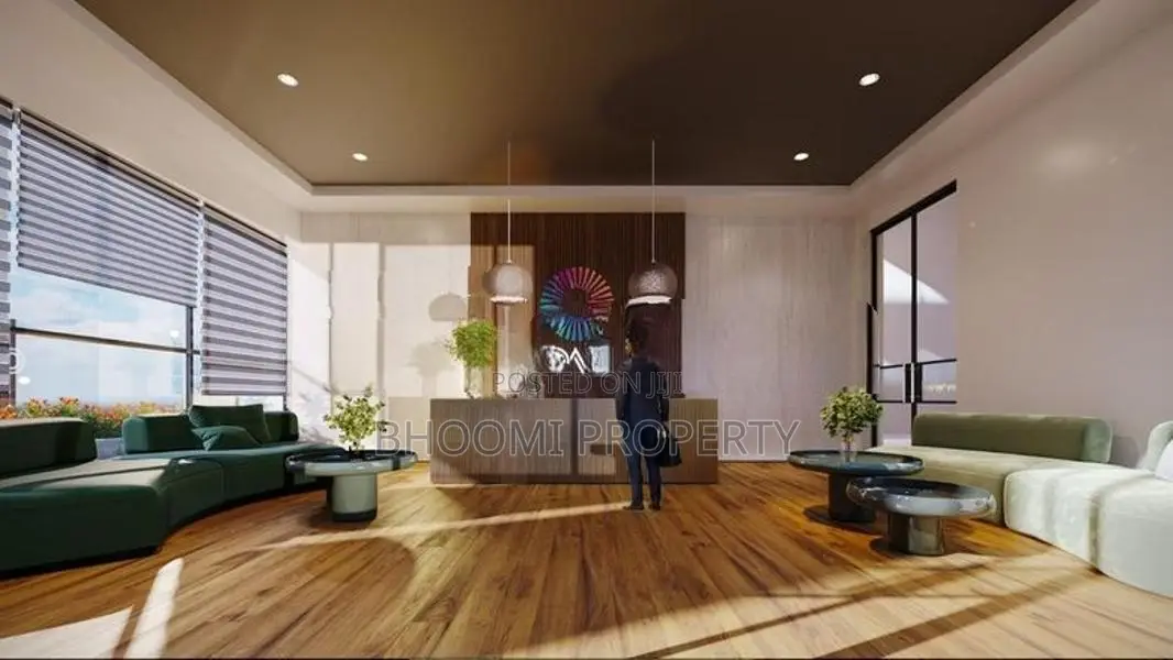 OAZI Kaduwela Luxury Apartments