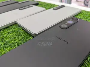 Sony Xperia 1 MARK V 256GB/12GB (Used)