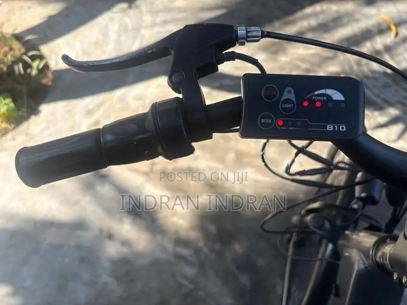 Bicycle