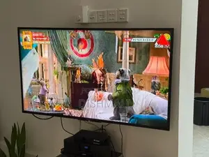 Sony 50” Smart TV