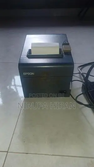 Thermal Receipt Printer