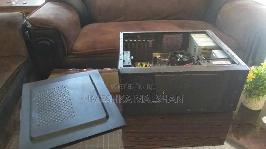 Desktop Computer