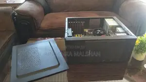 Desktop Computer