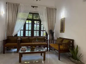 Sofa Set