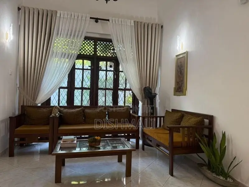 Sofa Set