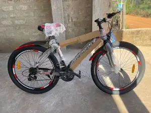 Tomahawk Bicycle