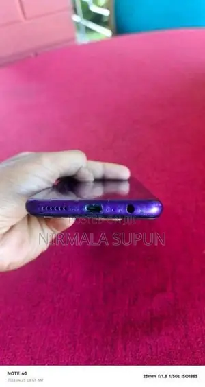 Huawei Y6p (Used)